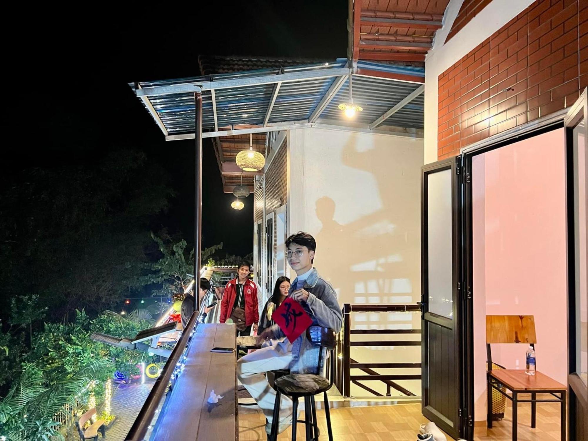 Trang An Dragon Homestay Ninh Binh Dış mekan fotoğraf