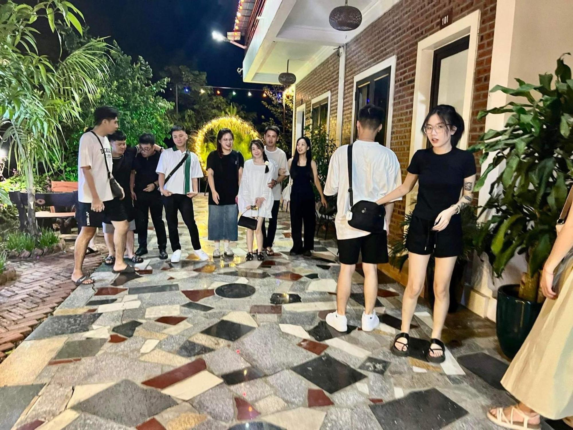 Trang An Dragon Homestay Ninh Binh Dış mekan fotoğraf