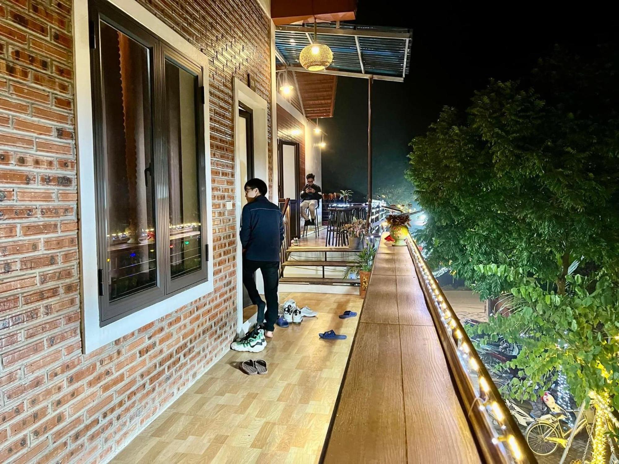 Trang An Dragon Homestay Ninh Binh Dış mekan fotoğraf