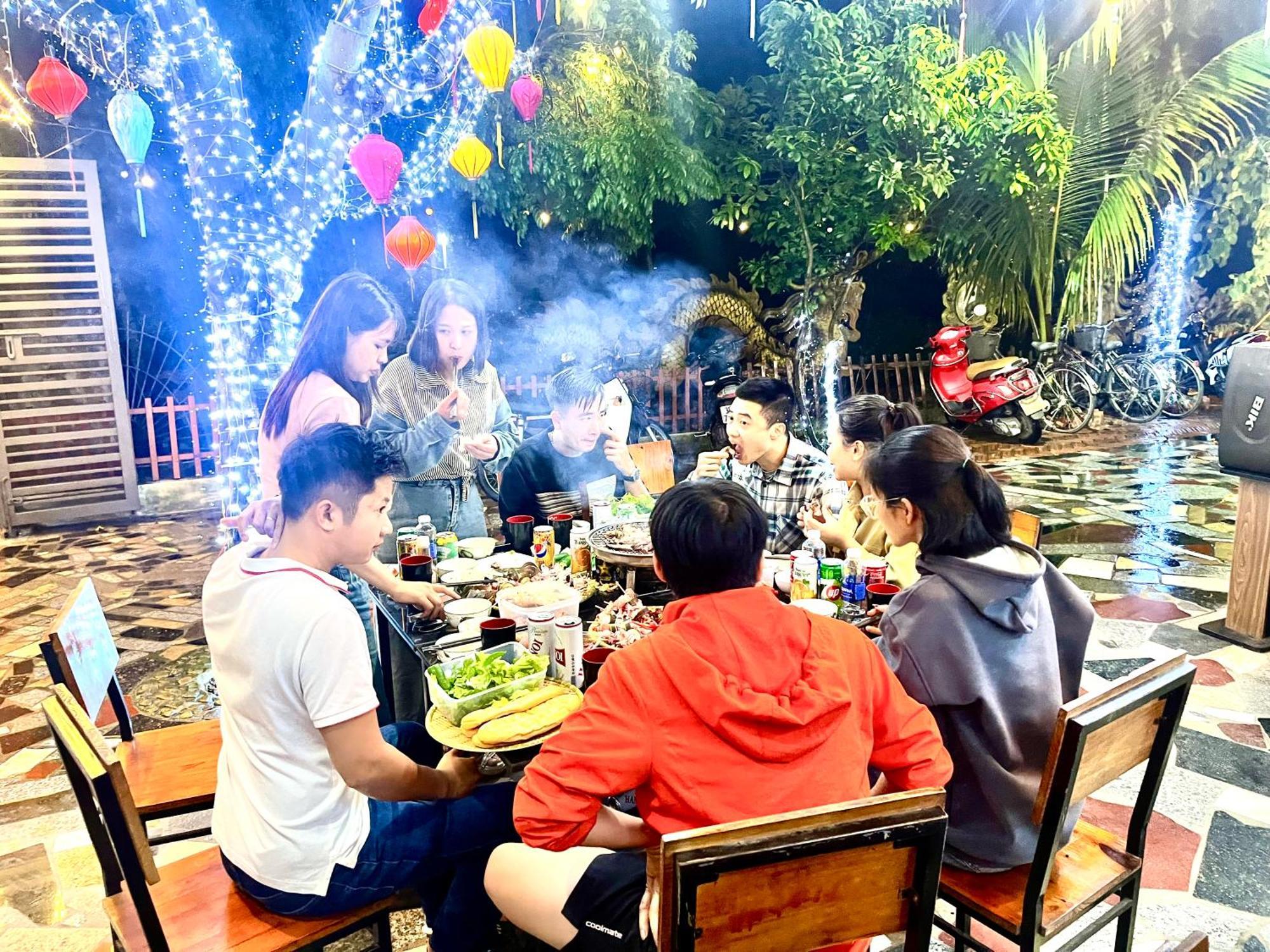 Trang An Dragon Homestay Ninh Binh Dış mekan fotoğraf
