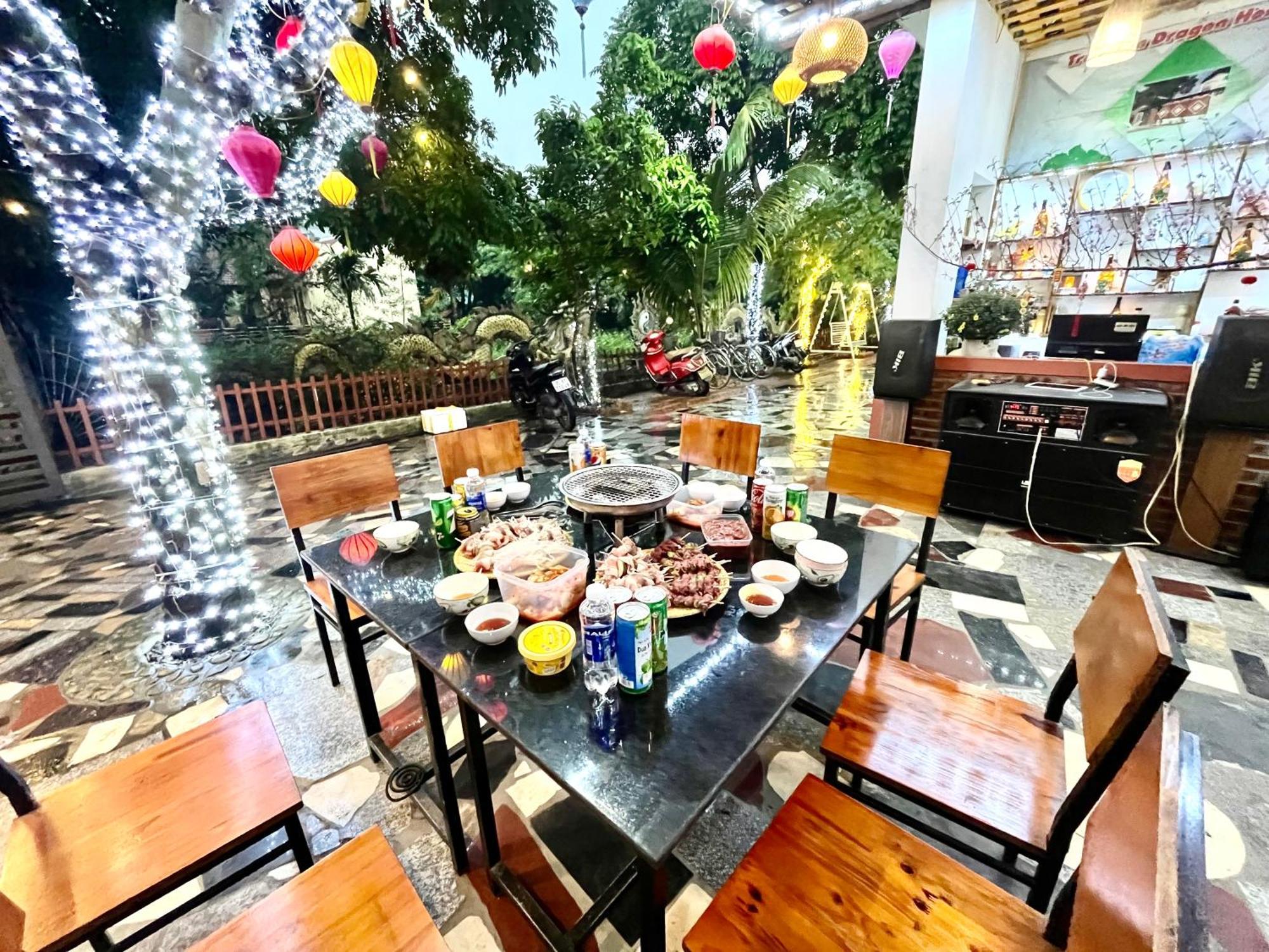 Trang An Dragon Homestay Ninh Binh Dış mekan fotoğraf