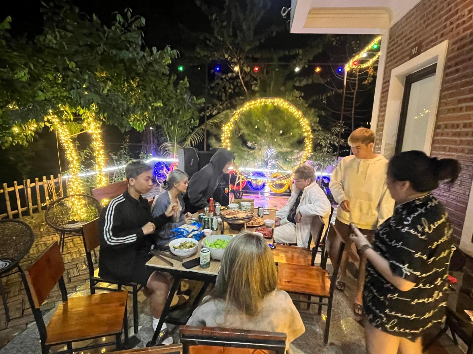 Trang An Dragon Homestay Ninh Binh Dış mekan fotoğraf