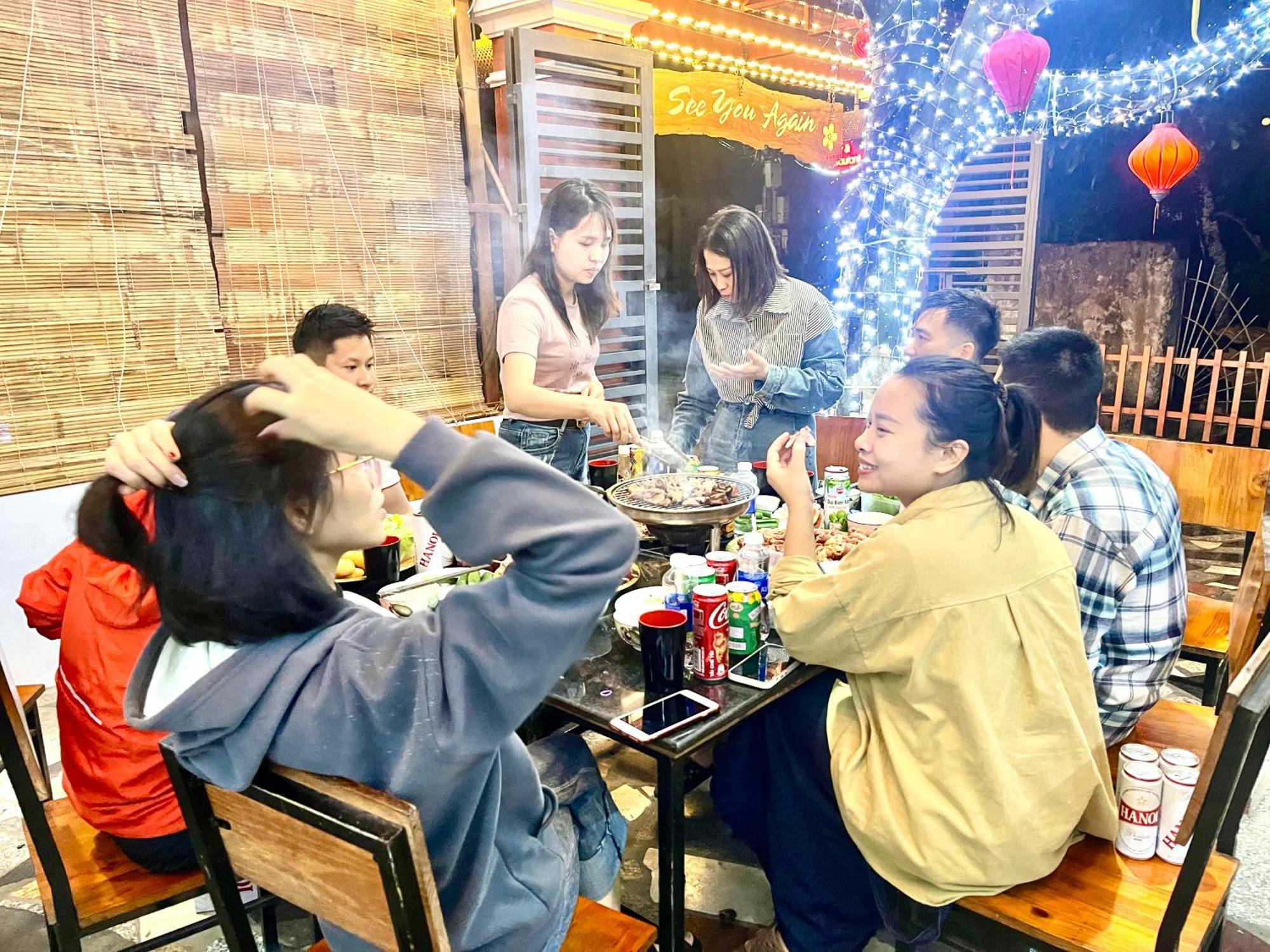 Trang An Dragon Homestay Ninh Binh Dış mekan fotoğraf