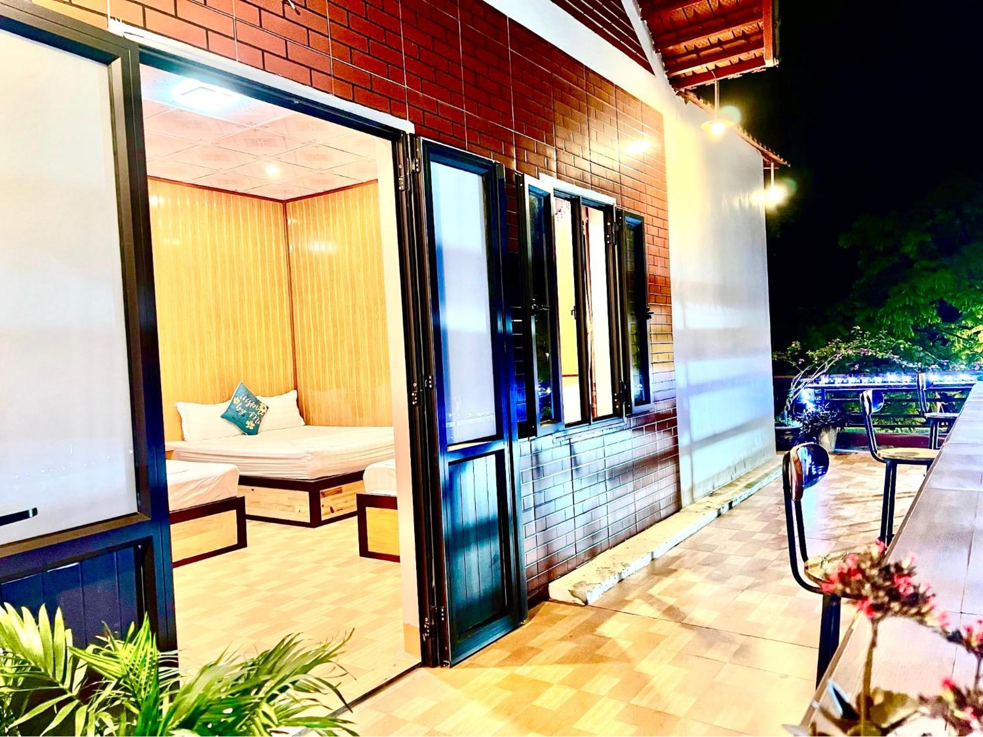 Trang An Dragon Homestay Ninh Binh Dış mekan fotoğraf