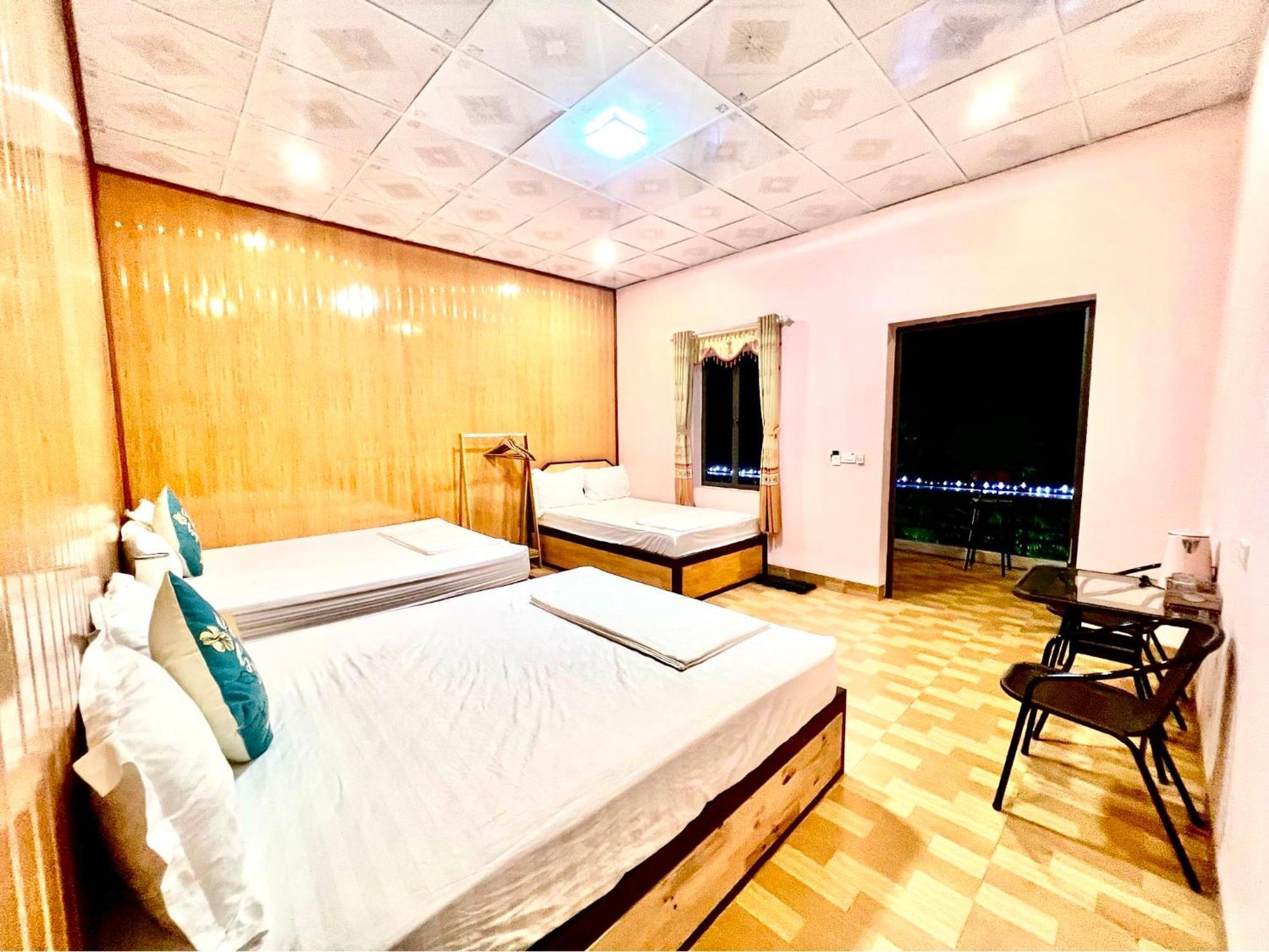 Trang An Dragon Homestay Ninh Binh Dış mekan fotoğraf