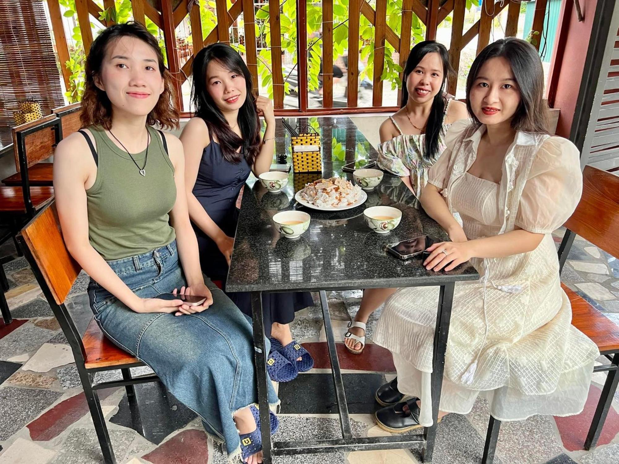 Trang An Dragon Homestay Ninh Binh Dış mekan fotoğraf