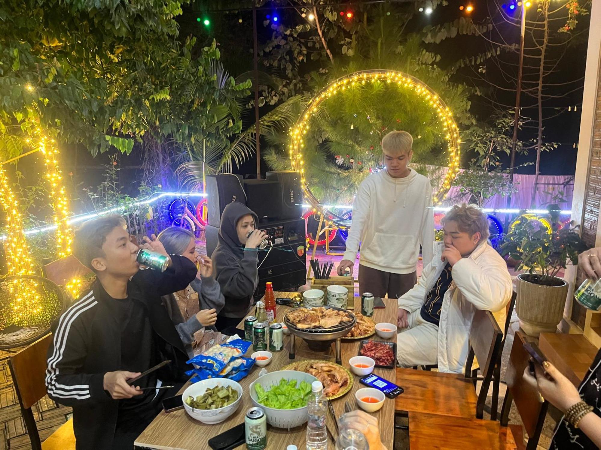 Trang An Dragon Homestay Ninh Binh Dış mekan fotoğraf