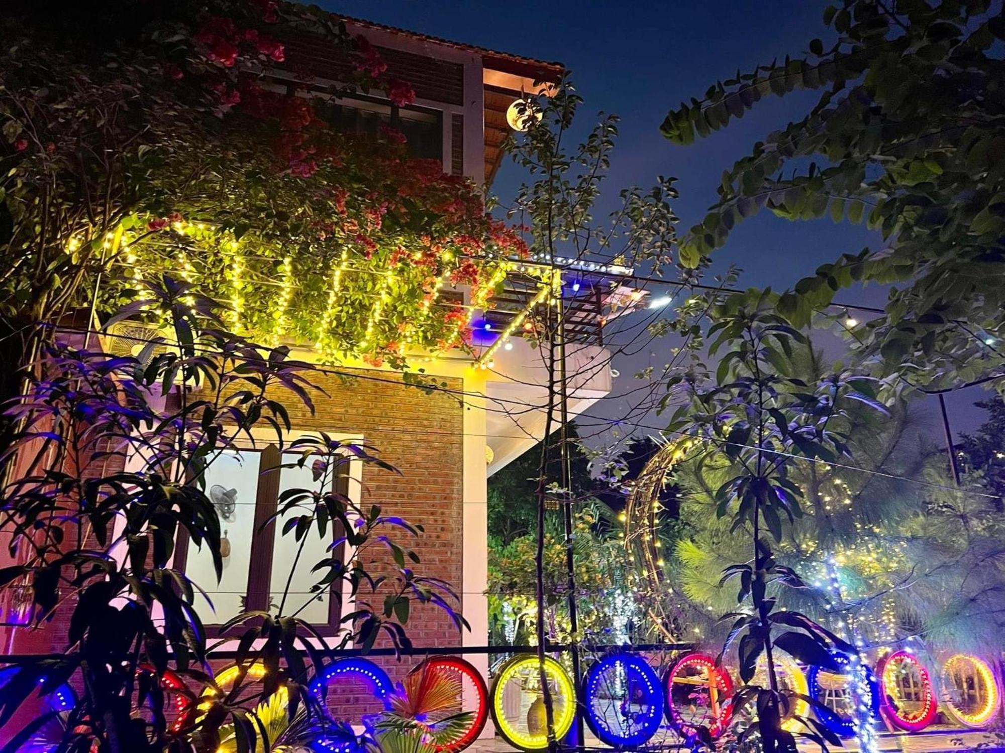 Trang An Dragon Homestay Ninh Binh Dış mekan fotoğraf