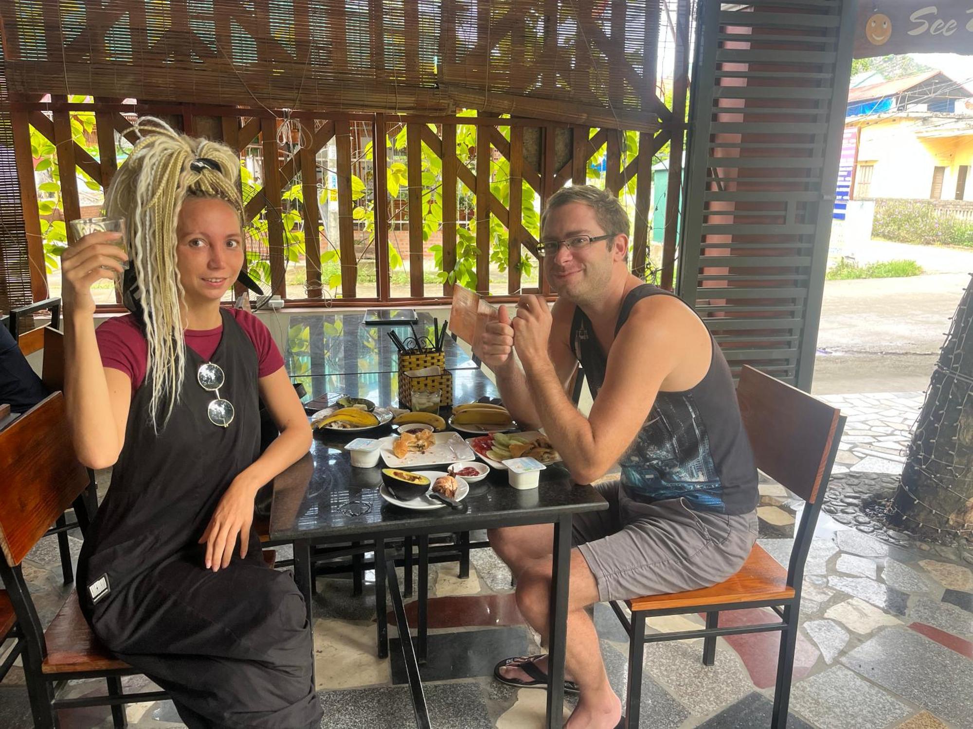 Trang An Dragon Homestay Ninh Binh Dış mekan fotoğraf