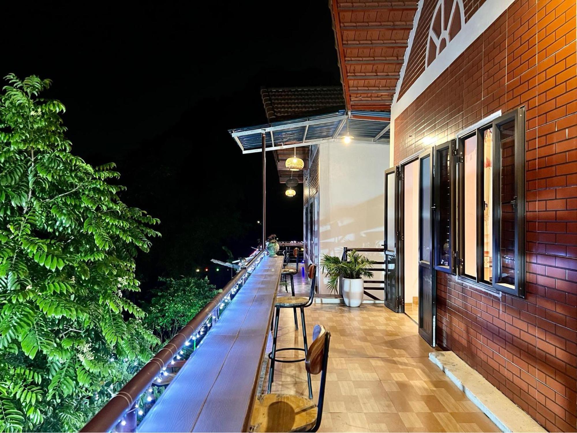 Trang An Dragon Homestay Ninh Binh Dış mekan fotoğraf