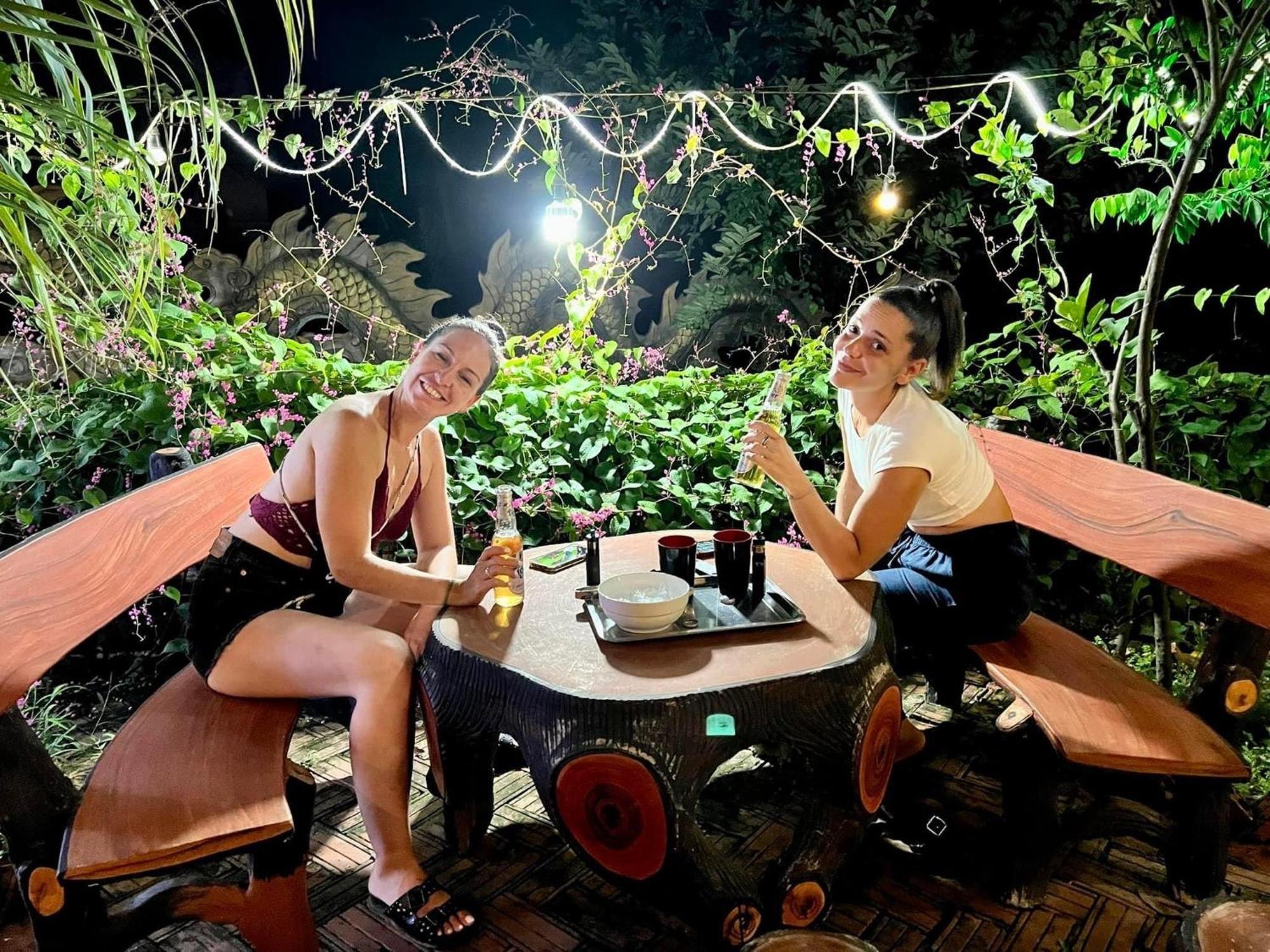 Trang An Dragon Homestay Ninh Binh Dış mekan fotoğraf