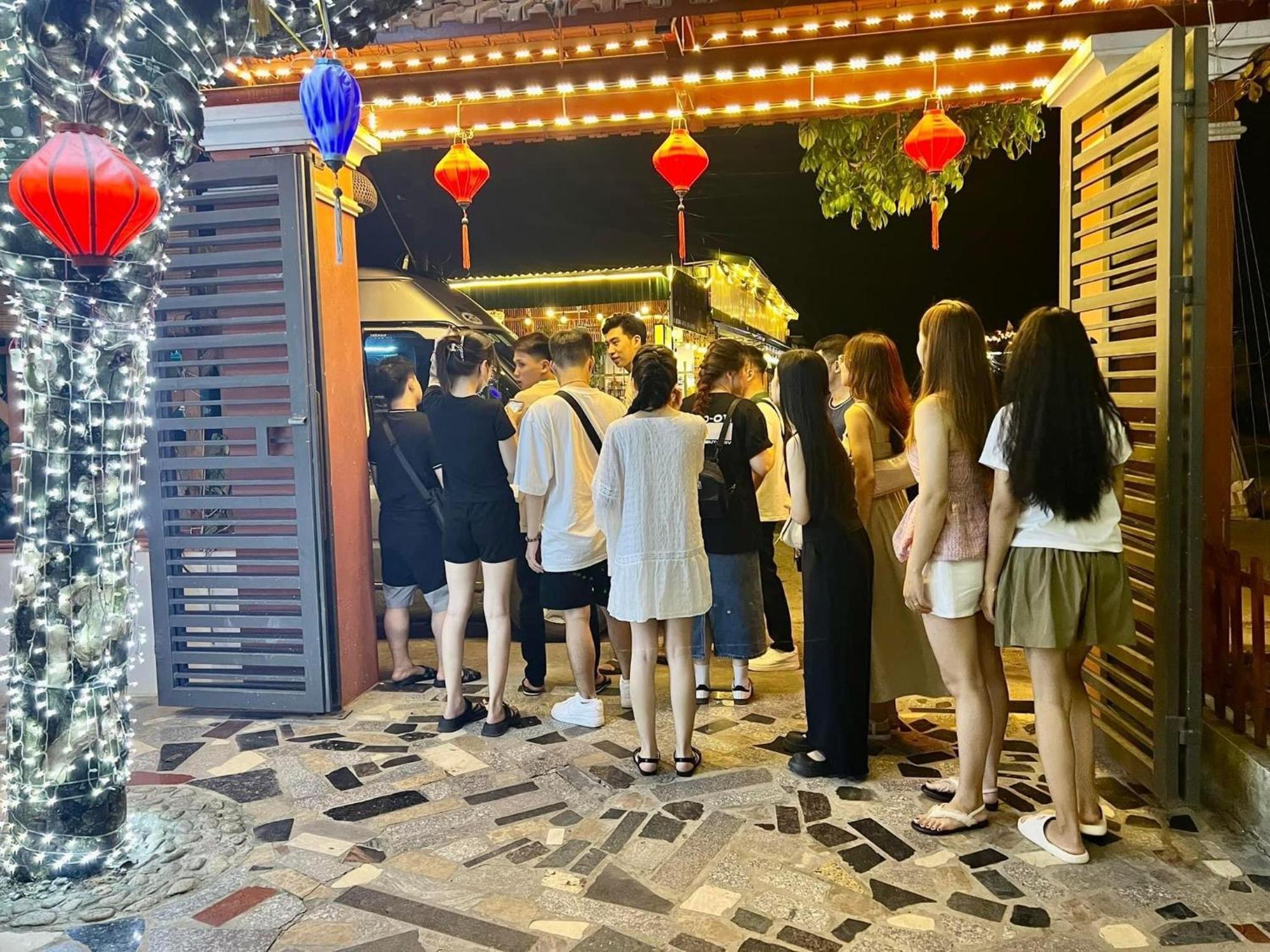 Trang An Dragon Homestay Ninh Binh Dış mekan fotoğraf