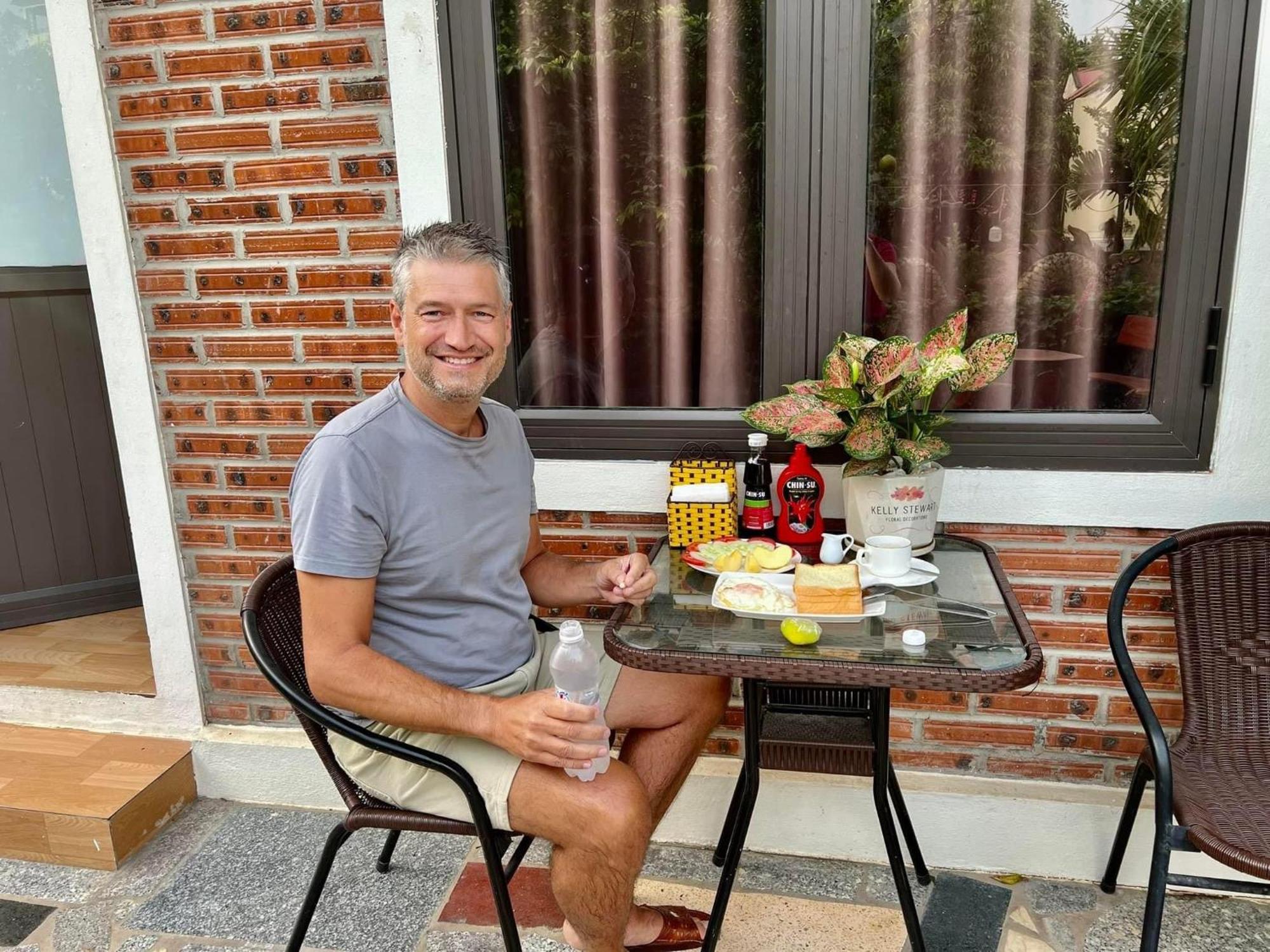 Trang An Dragon Homestay Ninh Binh Dış mekan fotoğraf