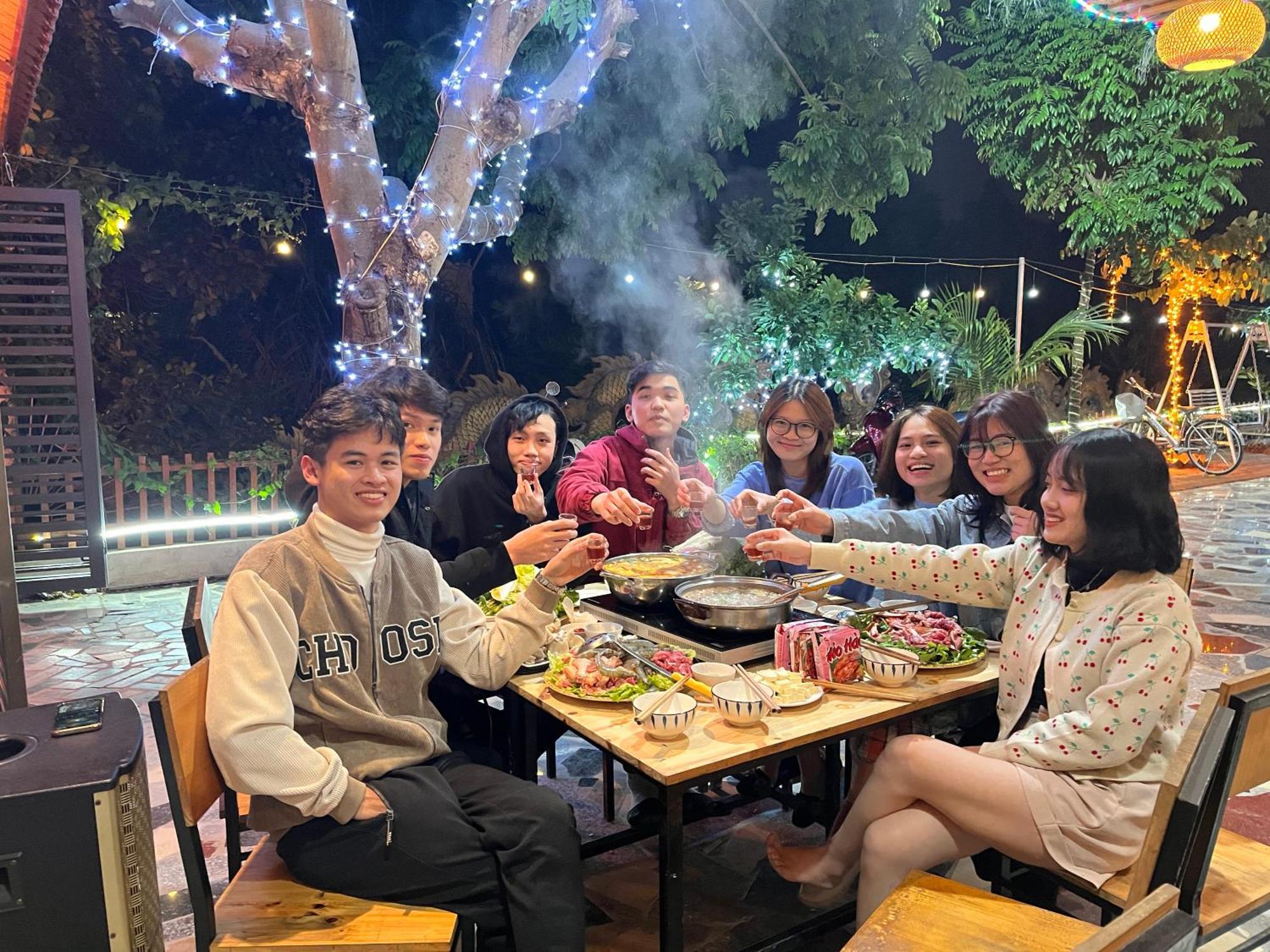 Trang An Dragon Homestay Ninh Binh Dış mekan fotoğraf