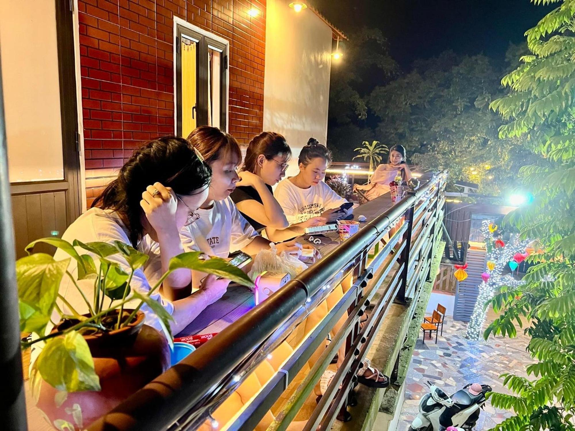 Trang An Dragon Homestay Ninh Binh Dış mekan fotoğraf