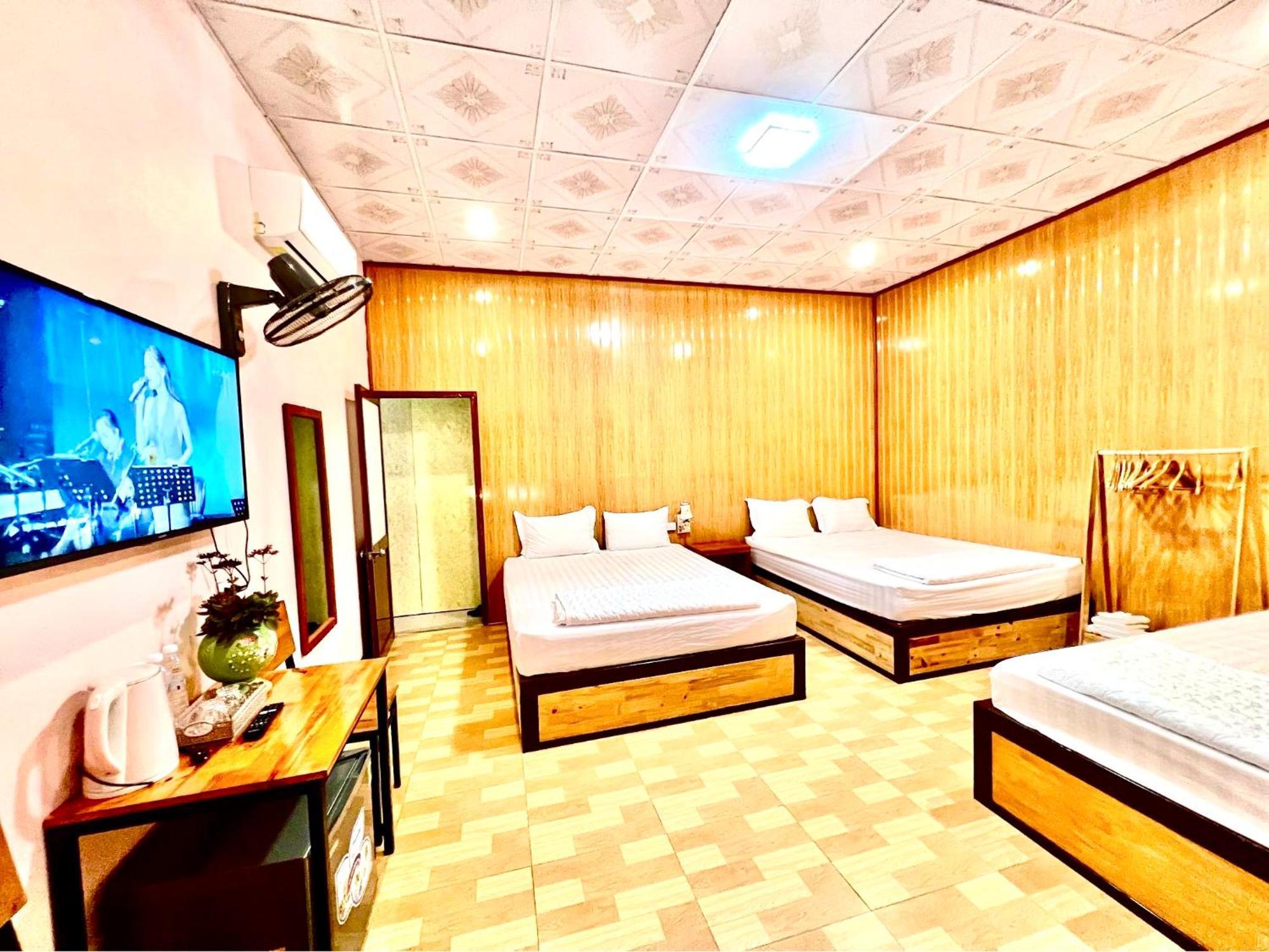 Trang An Dragon Homestay Ninh Binh Dış mekan fotoğraf