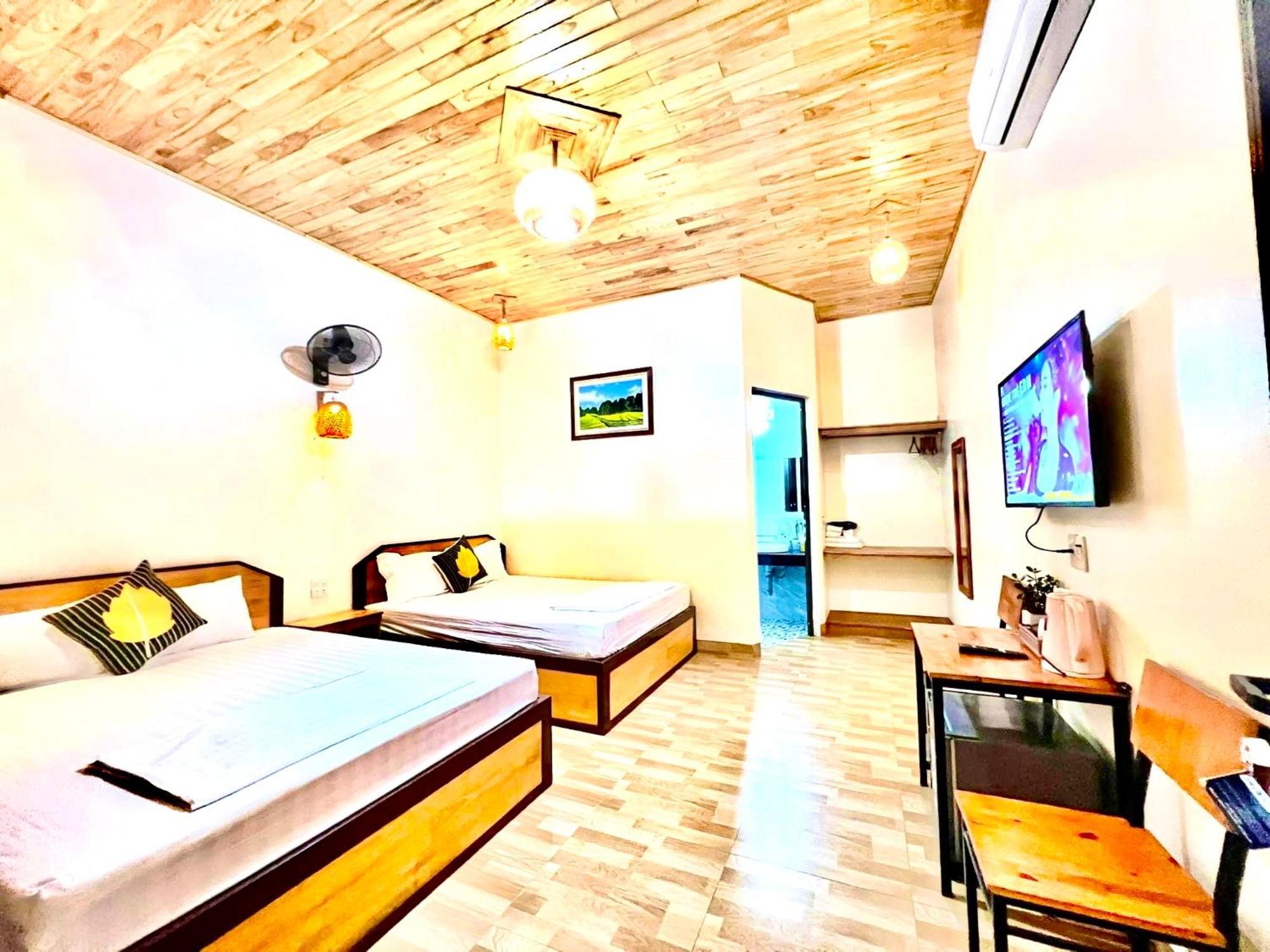 Trang An Dragon Homestay Ninh Binh Dış mekan fotoğraf