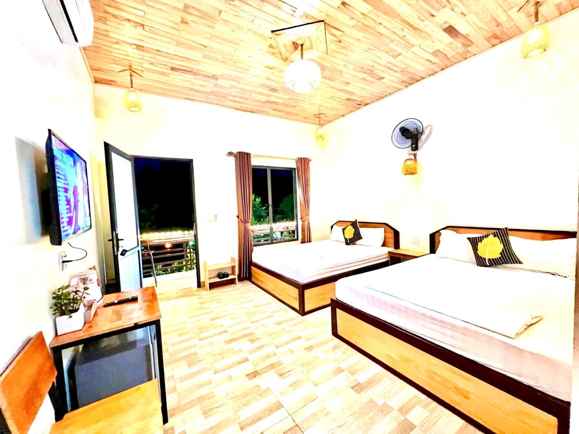Trang An Dragon Homestay Ninh Binh Dış mekan fotoğraf