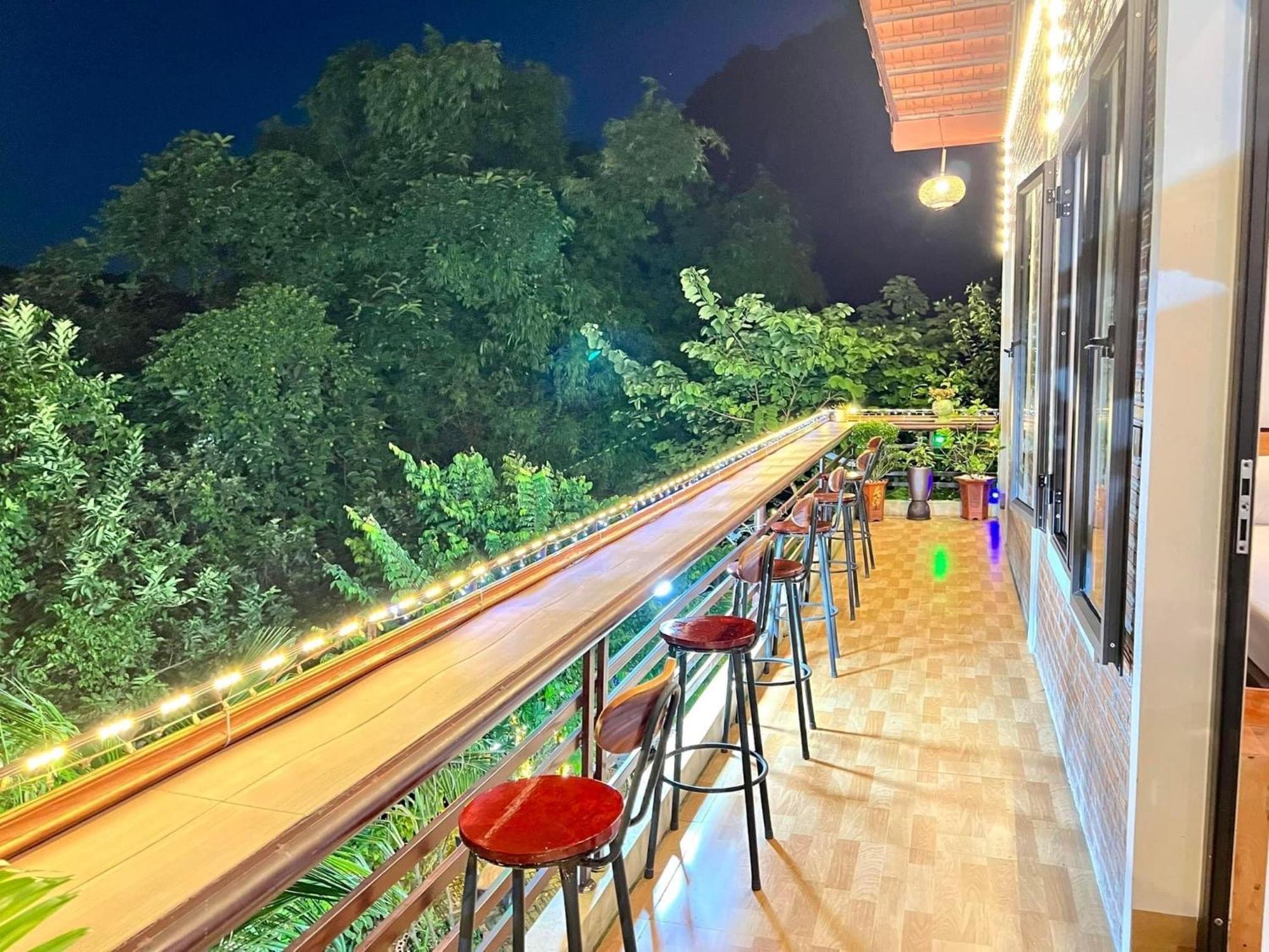 Trang An Dragon Homestay Ninh Binh Dış mekan fotoğraf