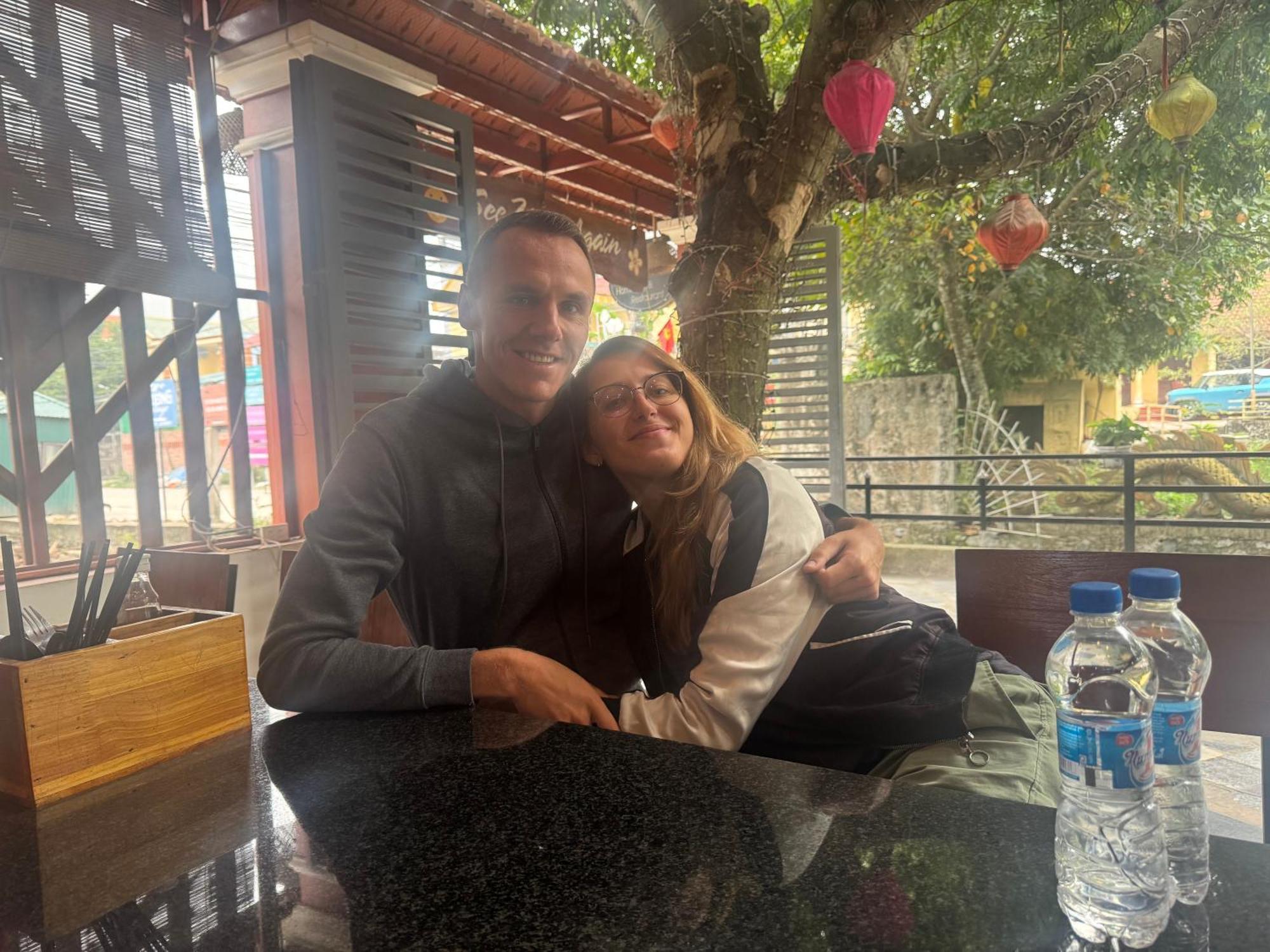 Trang An Dragon Homestay Ninh Binh Dış mekan fotoğraf